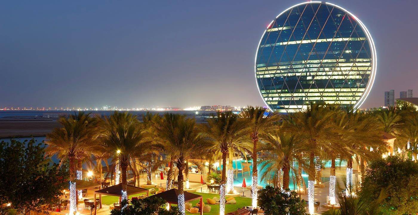 Kuwait Airlines Flight Deals Abu Dhabi
