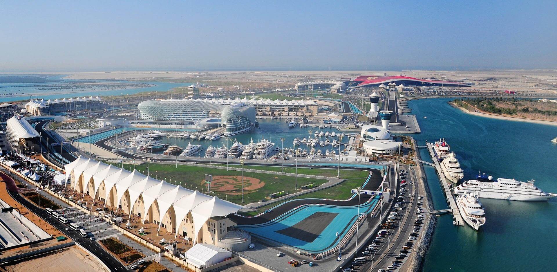 Airlines E-Ticket to Abu Dhabi