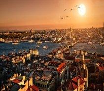 American Airlines Flight Fares Istanbul