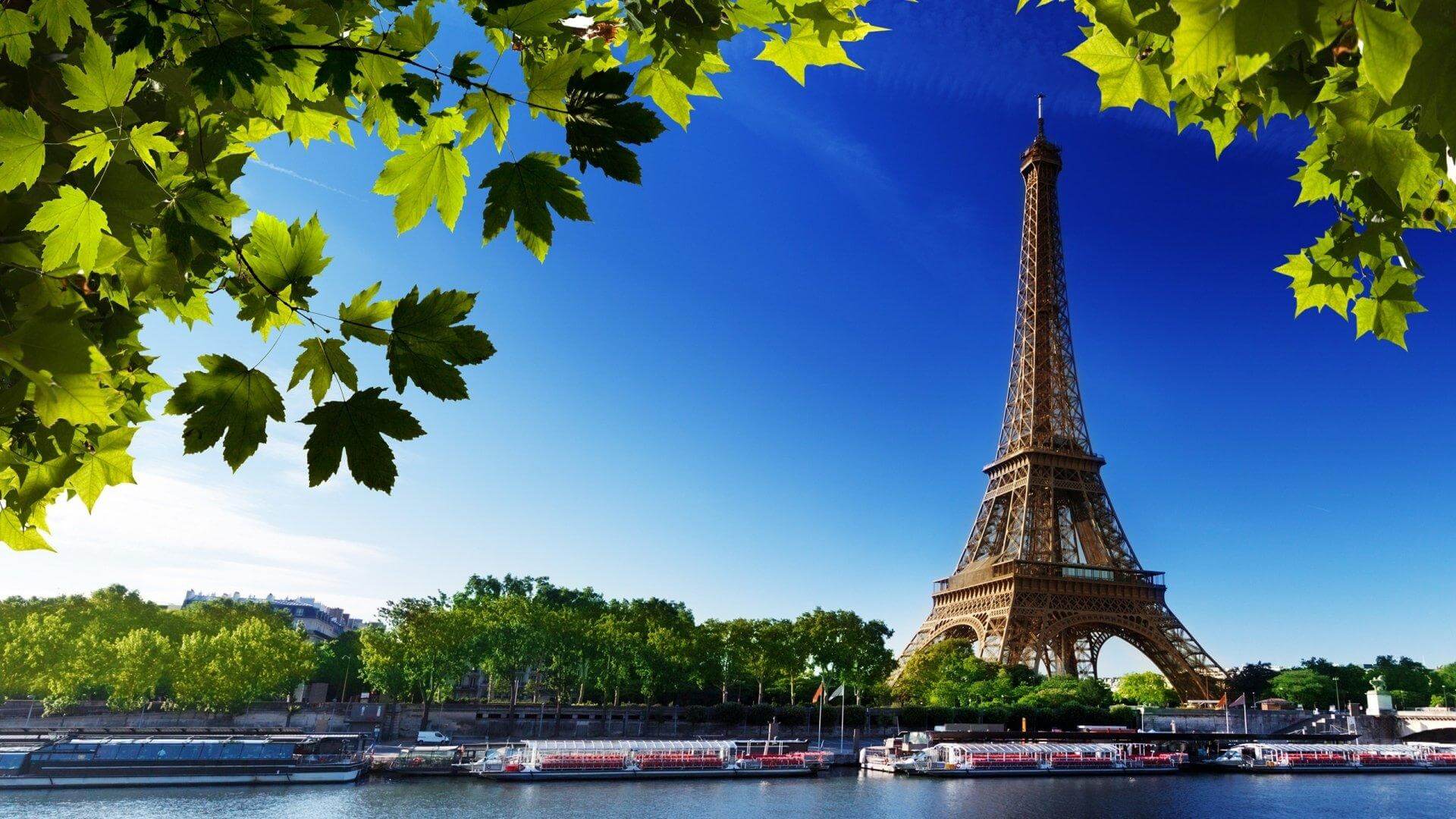 Flights to Paris Last Minute Deals & Paris Airfare Special