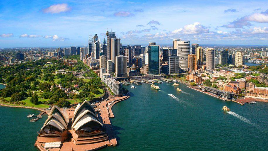 American Airlines Flash Sale 2019 Sydney