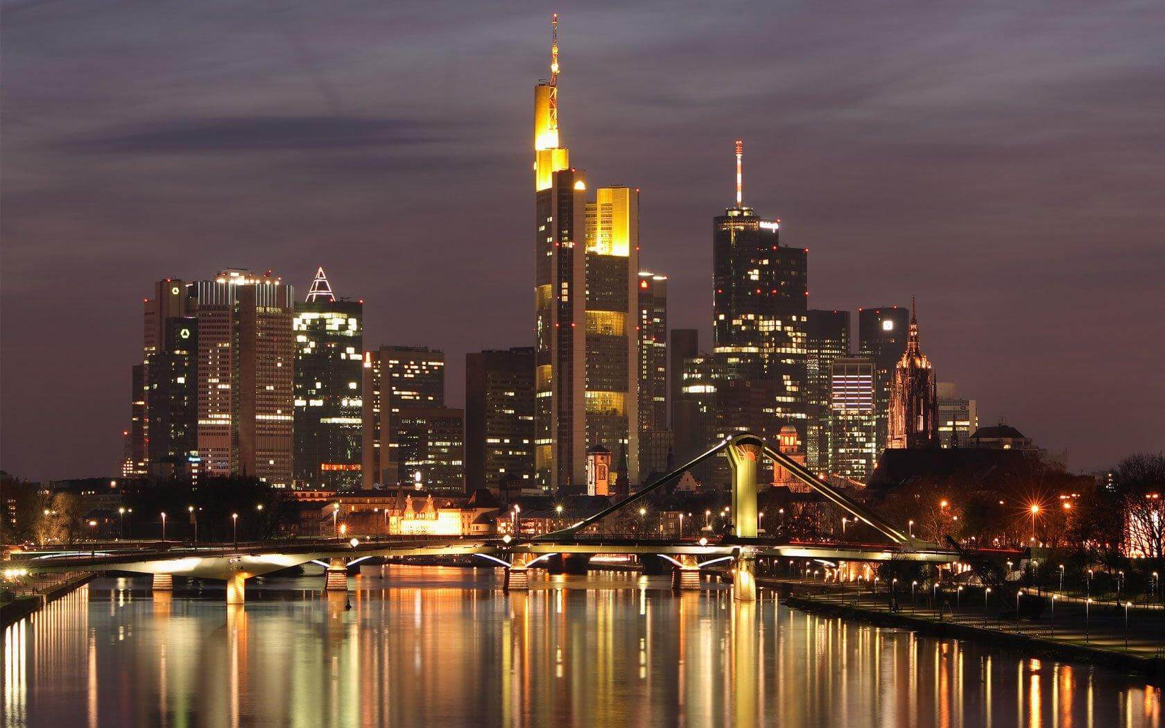  Airlines Flight Deals Frankfurt