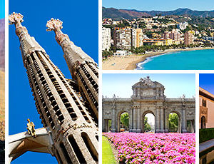 Spain Itinerary Advice – Spain travel – Fareskart