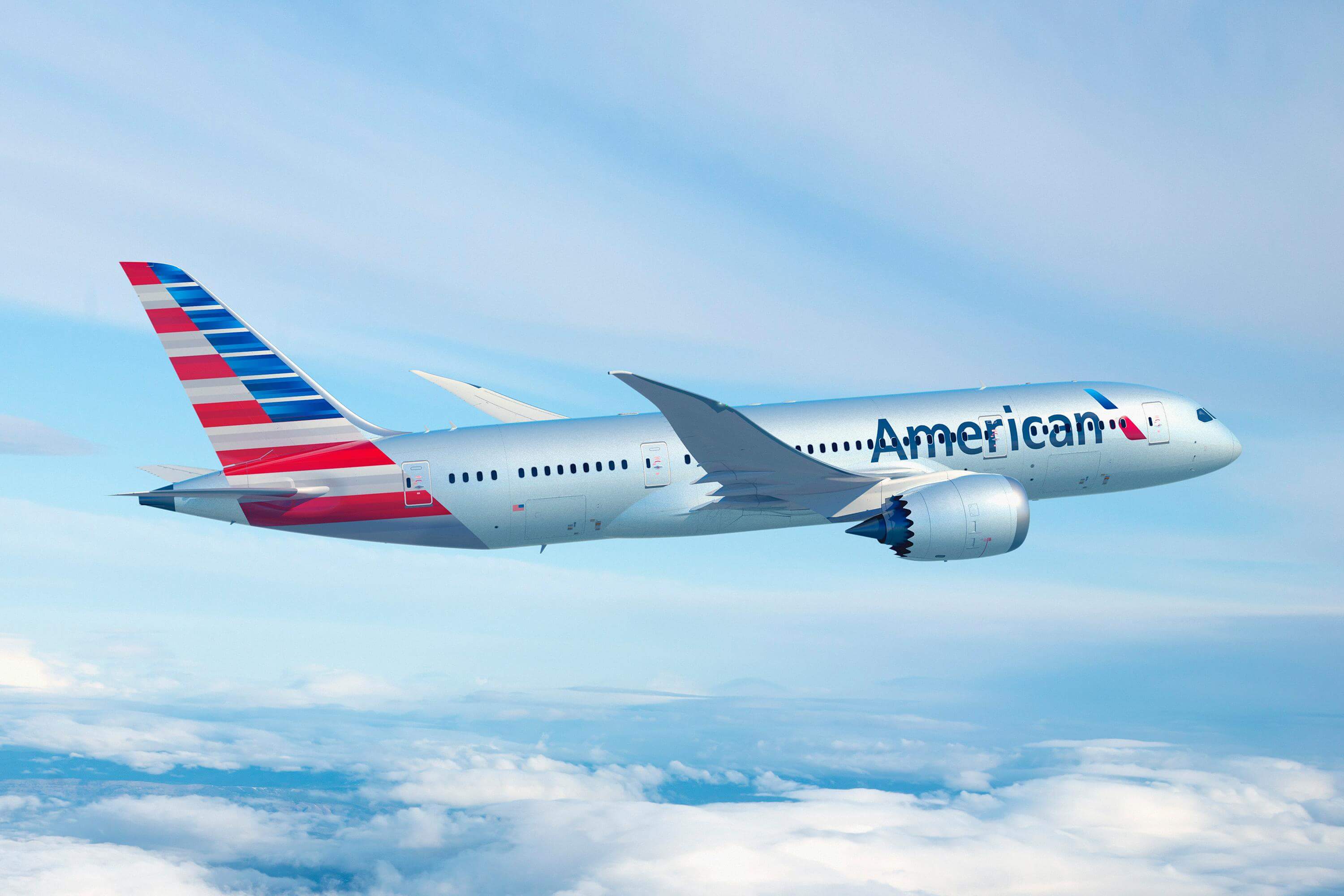 American Airlines Tickets Sale
