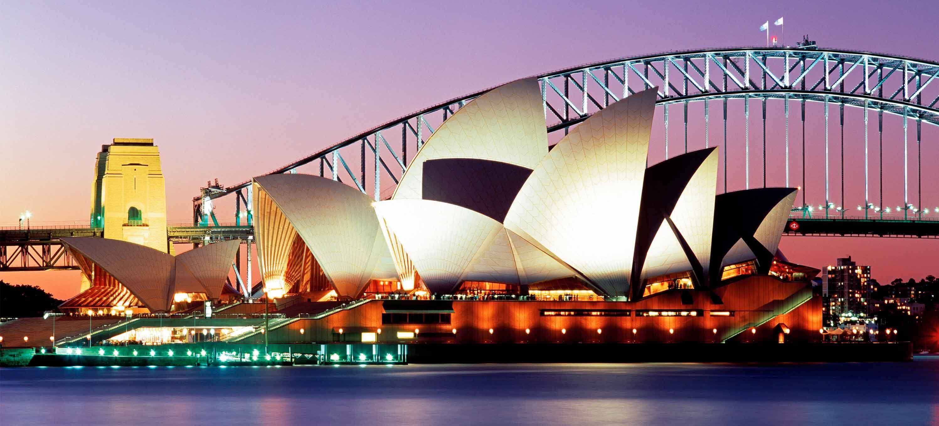 How to Find Cheap Flights to sydney