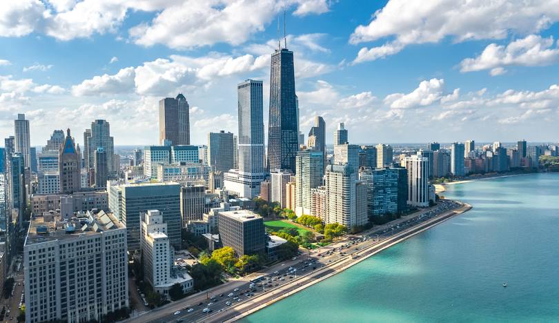 Chicago