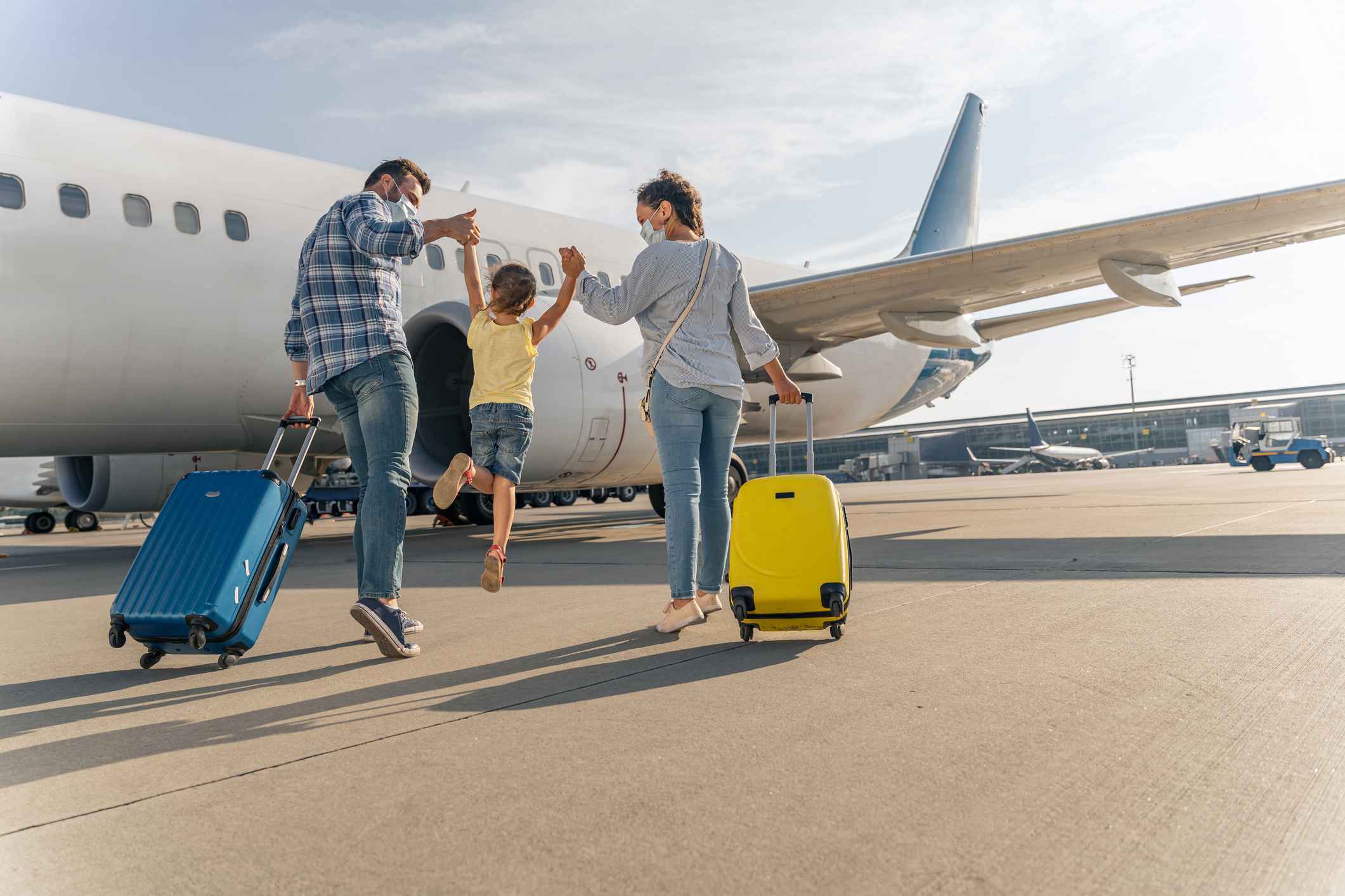 Family Travel Deals