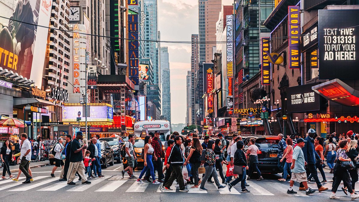 New York