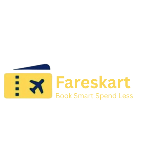 FaresKart