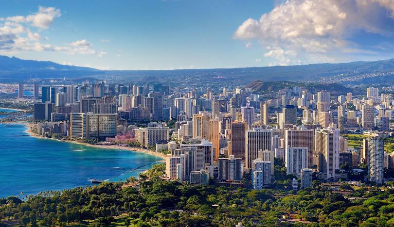 Honolulu