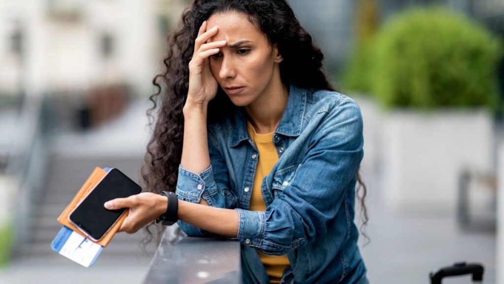 Stuck at the Airport? Here’s How to Get Compensation for a Delayed Flight