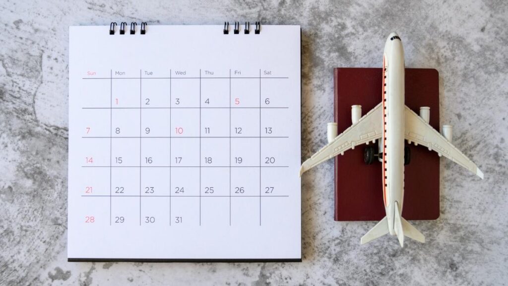 What Is the Alaska Low Fare Calendar?