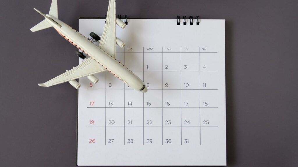 How to Use the JetBlue Low Fare Calendar 2025 to Book Affordable Flights