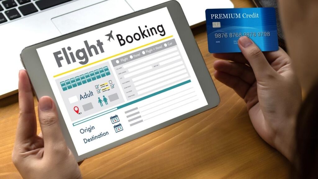 How to Find Affordable Flight Deals Online
