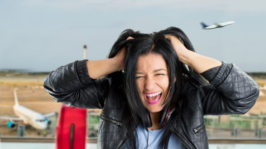 What To Do If You Missed Your Flight? 